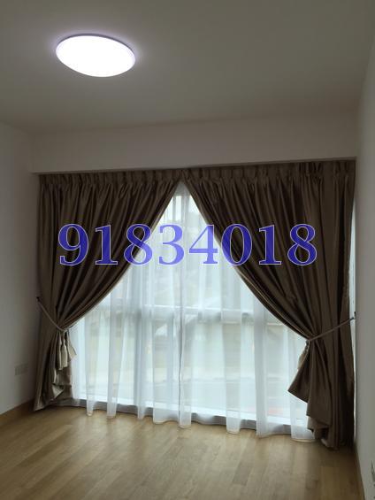 Eight Riversuites (D12), Condominium #110305572